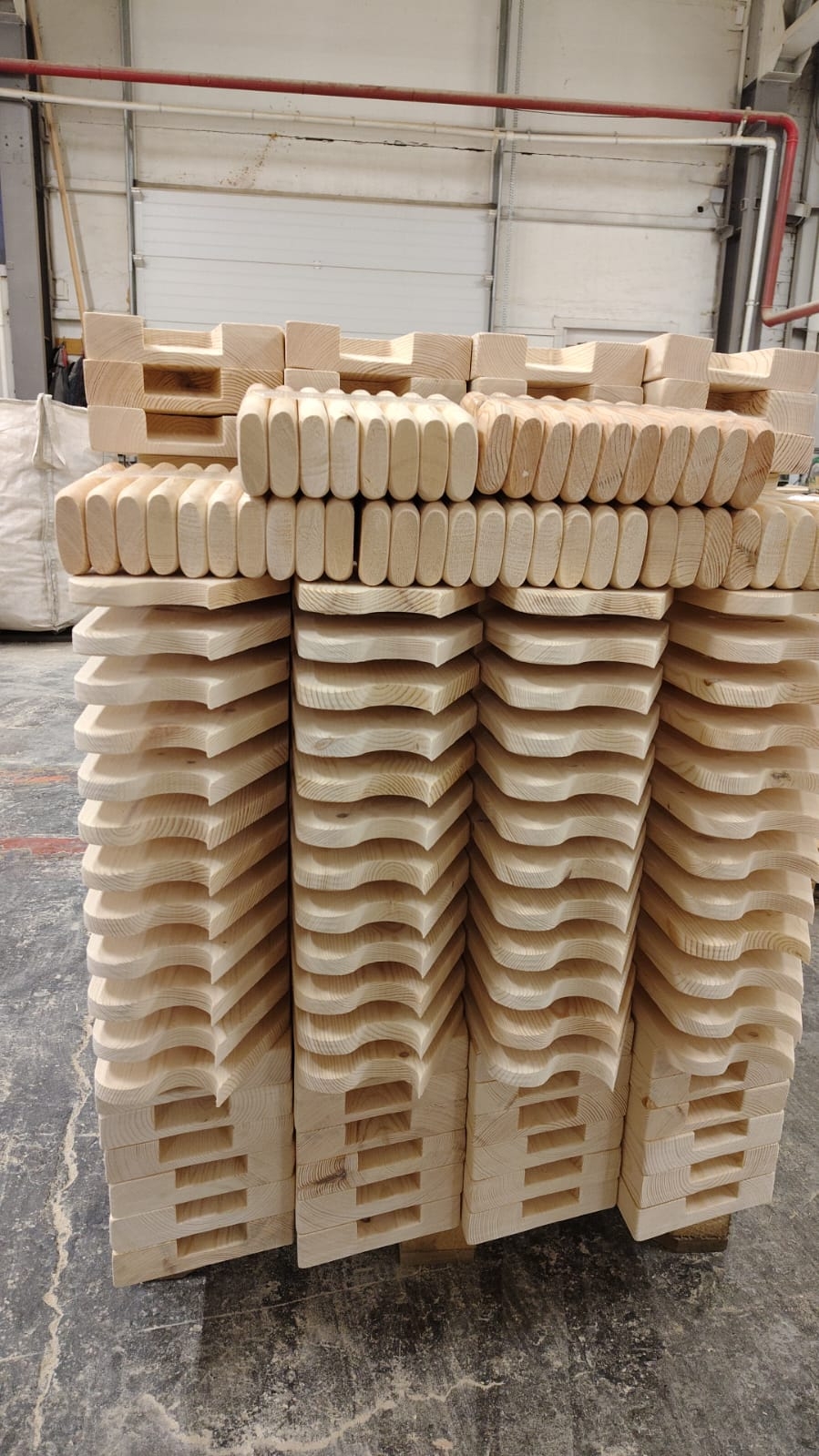 Joinery, factory quality Dobrosfera