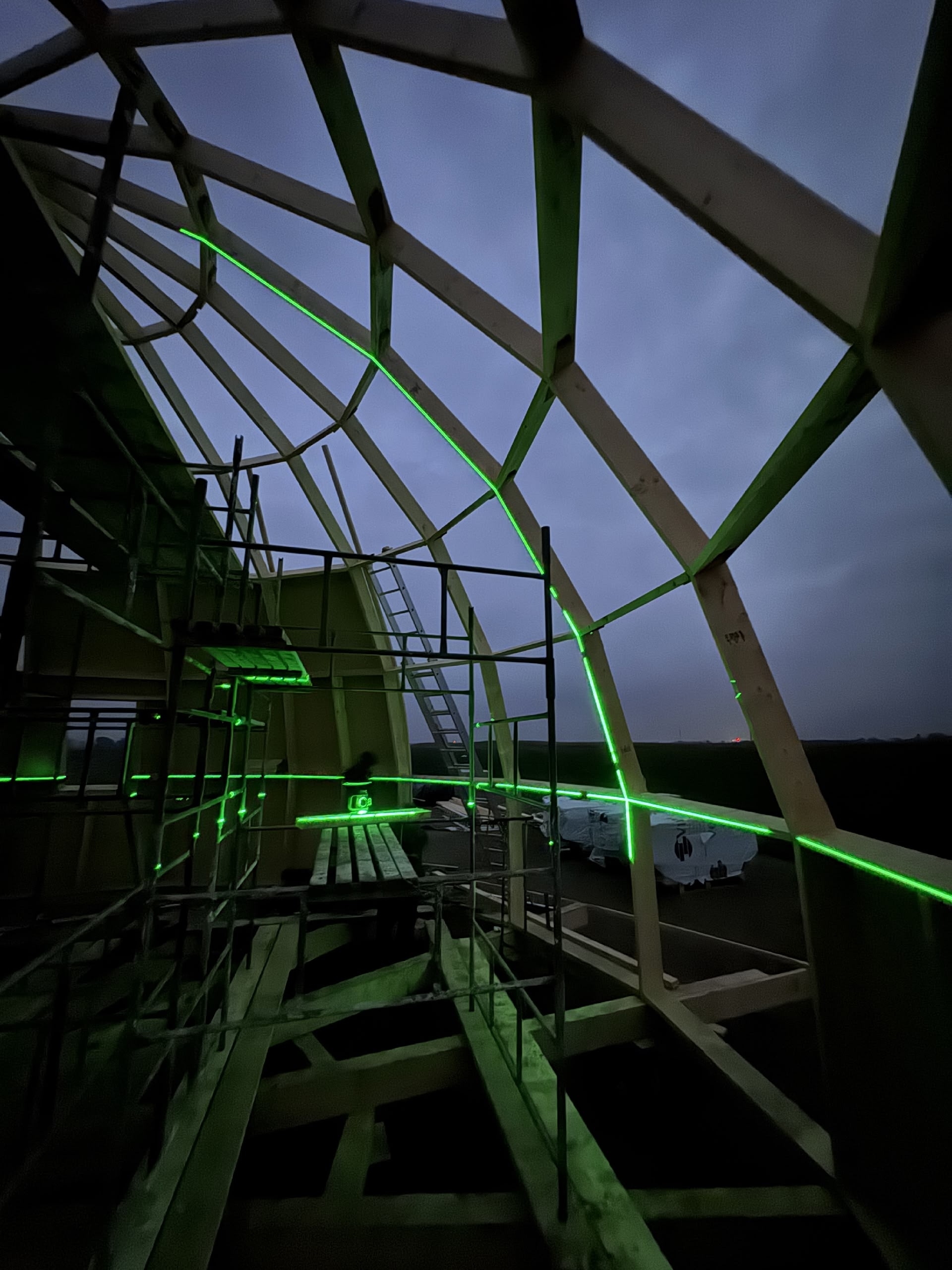 Dobrosfera - level