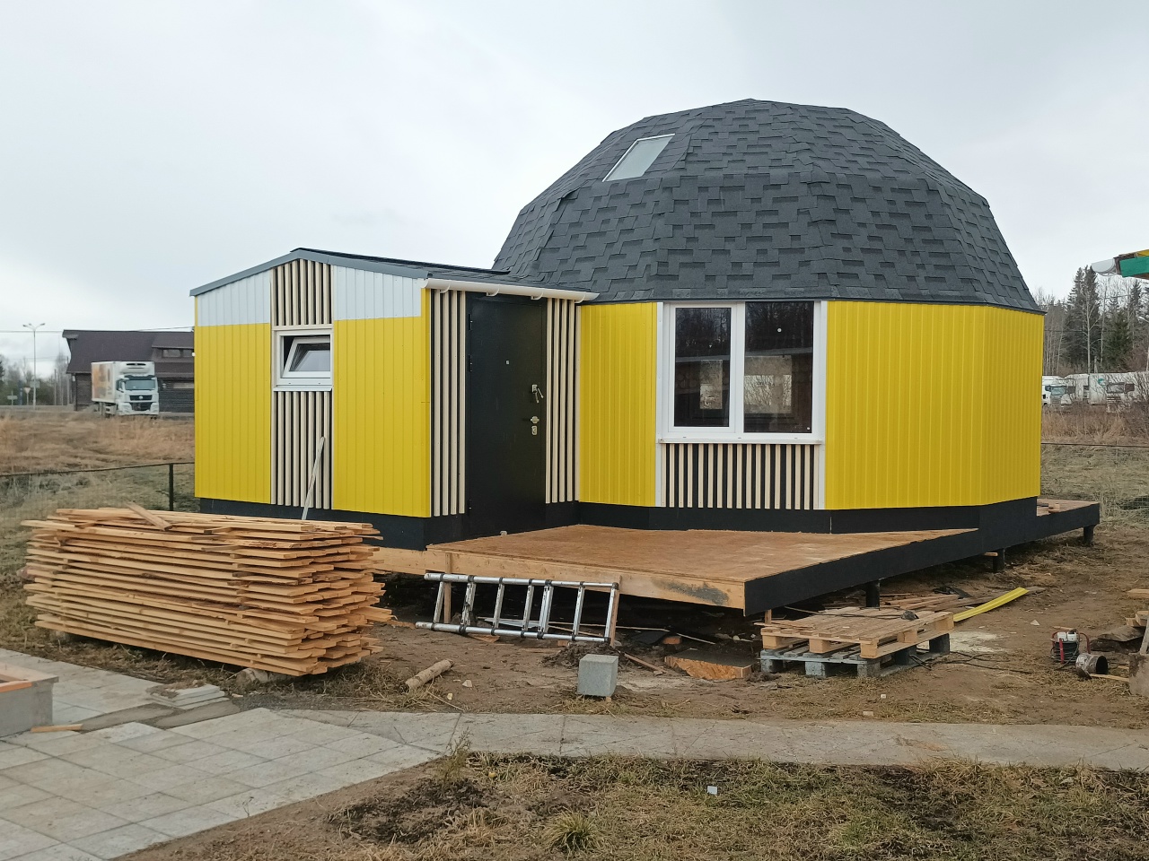 Dobrosfera 6 ECO