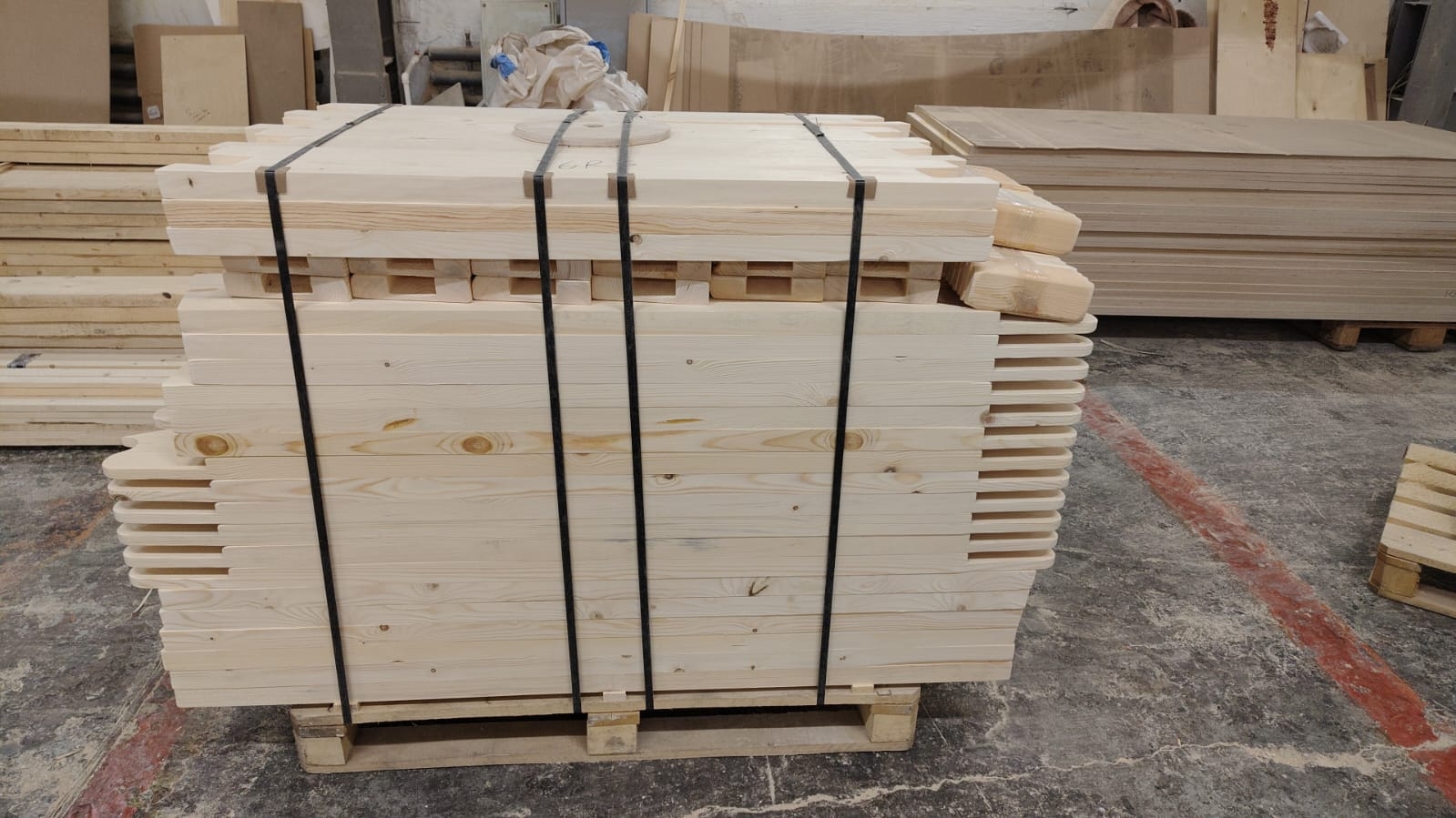 Joinery, factory quality Dobrosfera