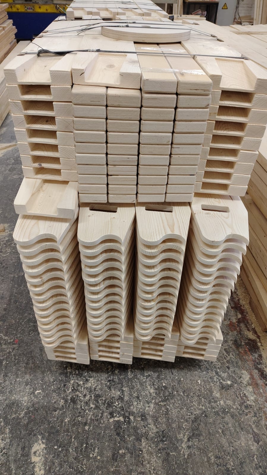 More Dobrosfera 10H frames
