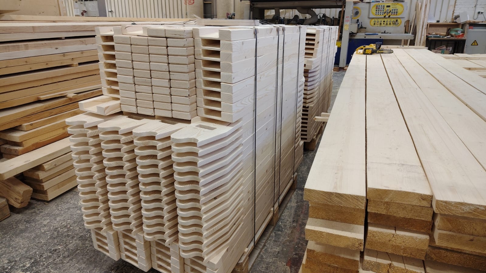 More Dobrosfera 10H frames